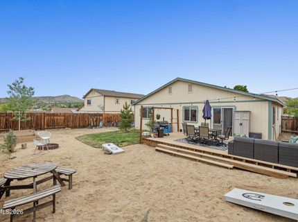 7334 Warhol Drive, Sun Valley, NV 89433 Photo