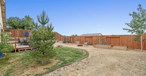 7334 Warhol Drive, Sun Valley, NV 89433 Photo