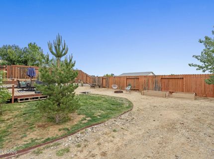 7334 Warhol Drive, Sun Valley, NV 89433 Photo