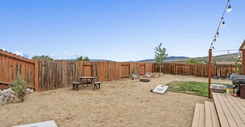 7334 Warhol Drive, Sun Valley, NV 89433 Photo
