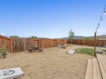 7334 Warhol Drive, Sun Valley, NV 89433 Photo