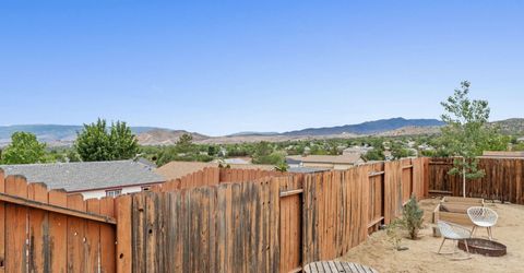 7334 Warhol Drive, Sun Valley, NV 89433 Photo