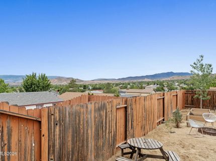 7334 Warhol Drive, Sun Valley, NV 89433 Photo