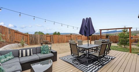 7334 Warhol Drive, Sun Valley, NV 89433 Photo