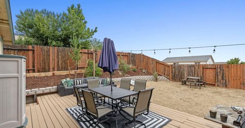7334 Warhol Drive, Sun Valley, NV 89433 Photo