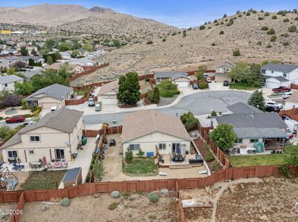 7334 Warhol Drive, Sun Valley, NV 89433 Photo