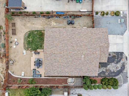 7334 Warhol Drive, Sun Valley, NV 89433 Photo