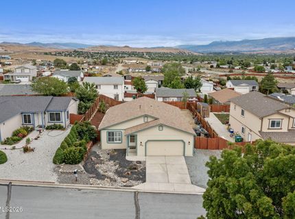 7334 Warhol Drive, Sun Valley, NV 89433 Photo