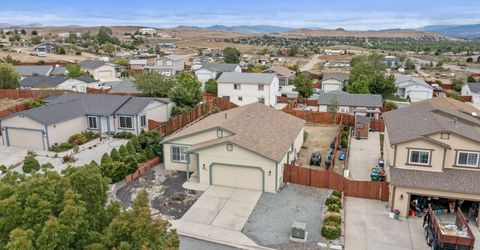 7334 Warhol Drive, Sun Valley, NV 89433 Photo