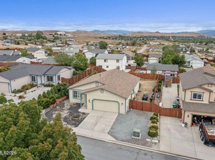 7334 Warhol Drive, Sun Valley, NV 89433 Photo