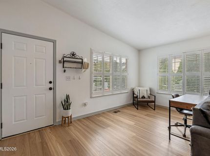 7334 Warhol Drive, Sun Valley, NV 89433 Photo