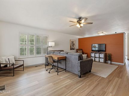 7334 Warhol Drive, Sun Valley, NV 89433 Photo