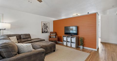 7334 Warhol Drive, Sun Valley, NV 89433 Photo