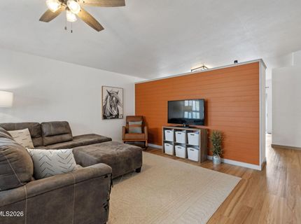 7334 Warhol Drive, Sun Valley, NV 89433 Photo