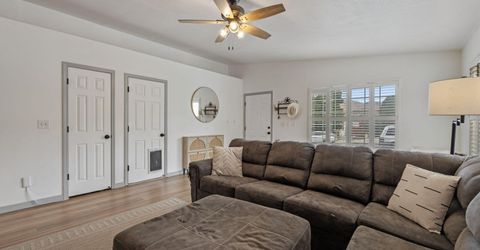 7334 Warhol Drive, Sun Valley, NV 89433 Photo
