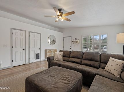 7334 Warhol Drive, Sun Valley, NV 89433 Photo