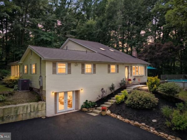 5624 CHURCH ROAD , FELTON, PA 17322