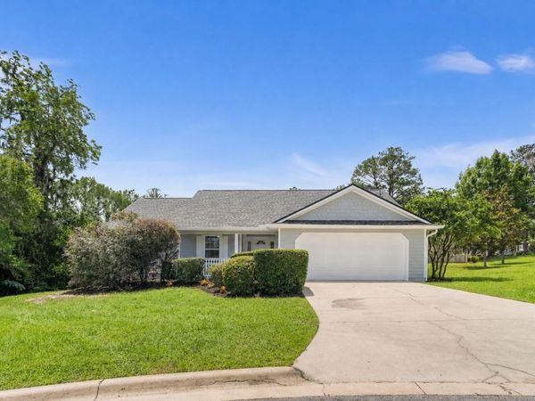 14611 NW 150TH LANE , ALACHUA, FL 32615