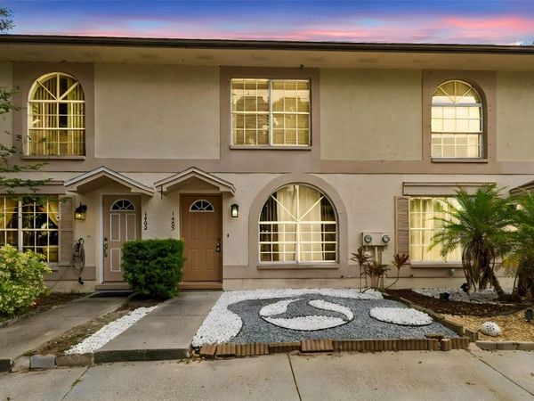 1403 BRIGADOON DRIVE , CLEARWATER, FL 33759