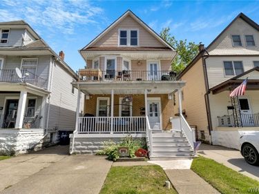65 Hayden Street , Buffalo, NY 14210