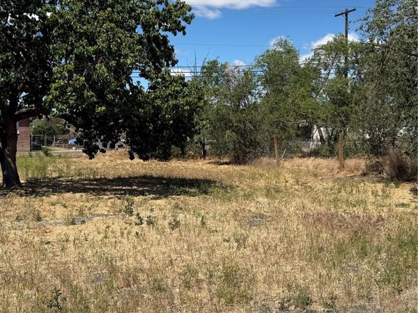 0 S Aster Street, Soap Lake, WA 98851