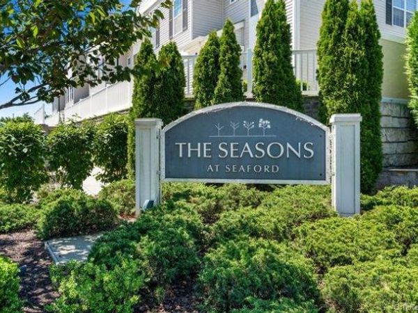 54 Spring Drive, Seaford, NY 11783