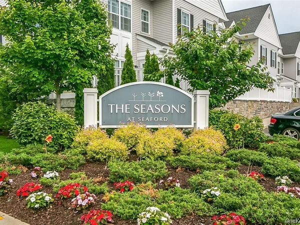 54 Spring Drive, Seaford, NY 11783