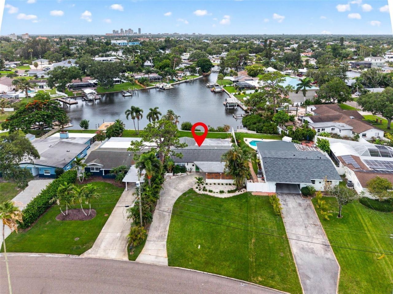 4800 Venetian Boulevard Ne, Saint Petersburg, FL 33703 Photo