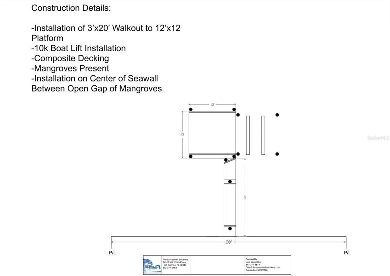 4800 Venetian Boulevard Ne, Saint Petersburg, FL 33703 Photo