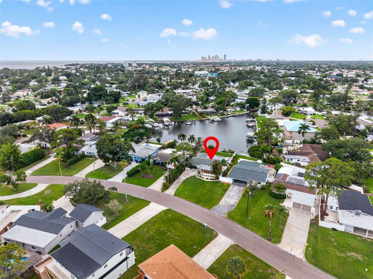 4800 Venetian Boulevard Ne, Saint Petersburg, FL 33703 Photo