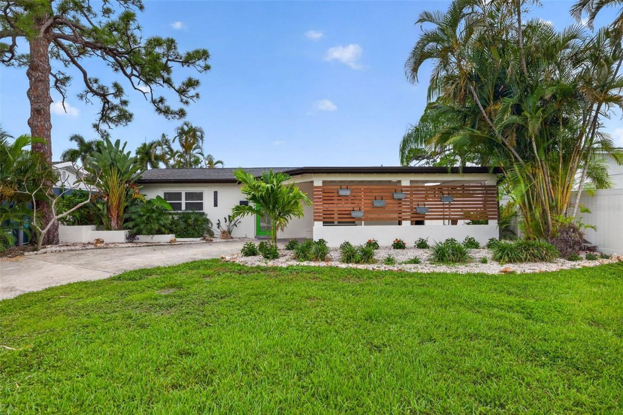 4800 Venetian Boulevard Ne, Saint Petersburg, FL 33703 Photo