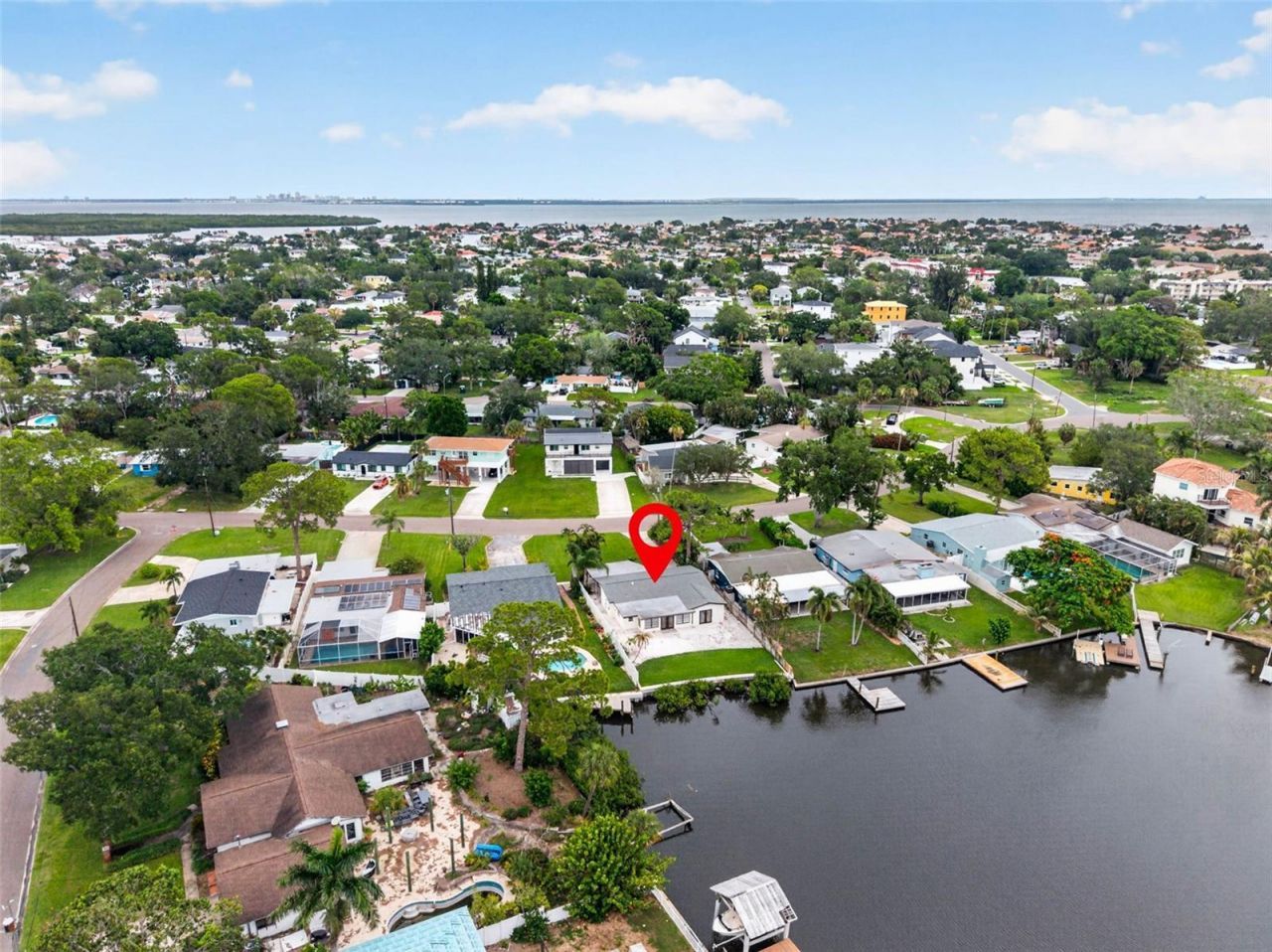 4800 Venetian Boulevard Ne, Saint Petersburg, FL 33703 Photo