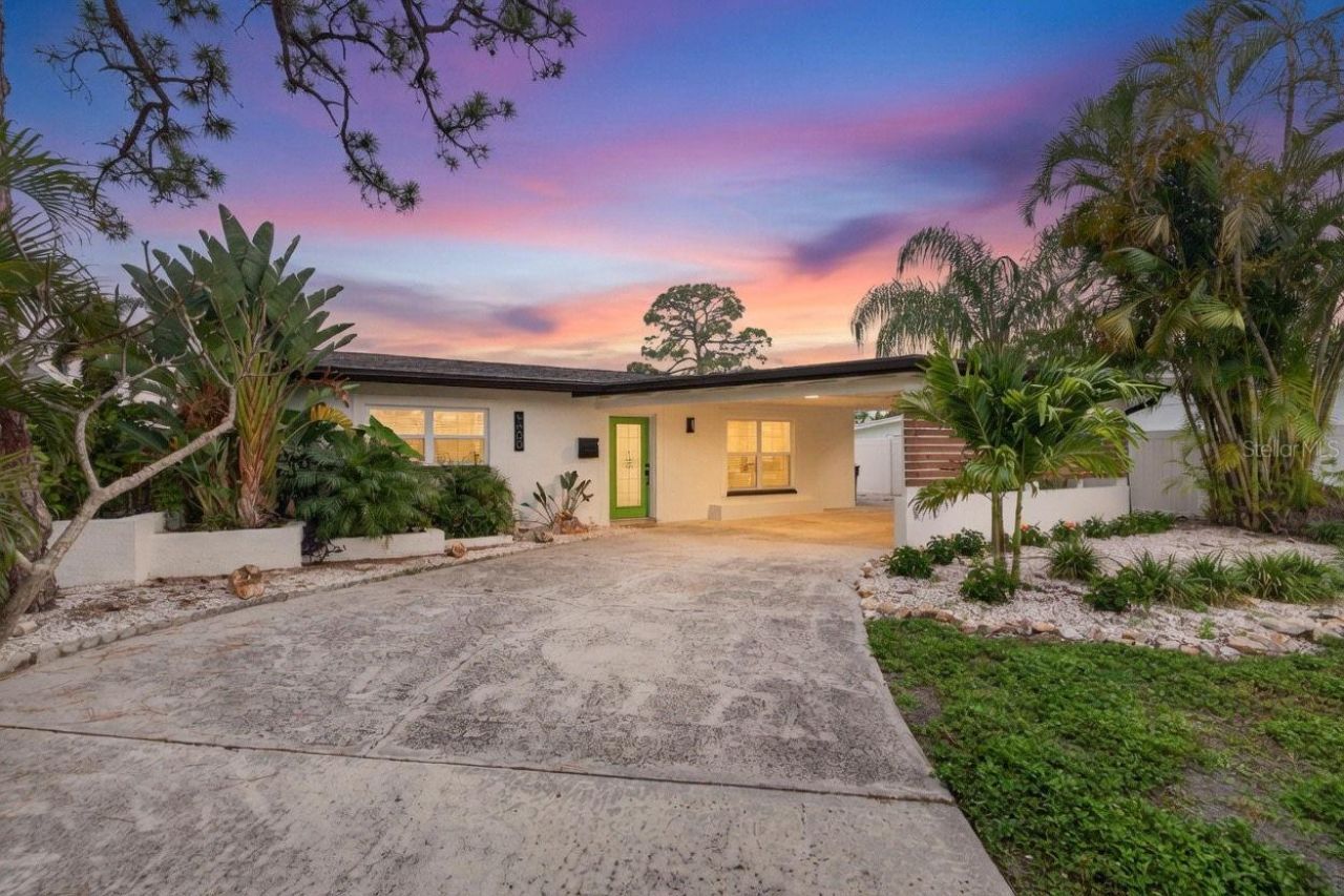 4800 Venetian Boulevard Ne, Saint Petersburg, FL 33703 Photo
