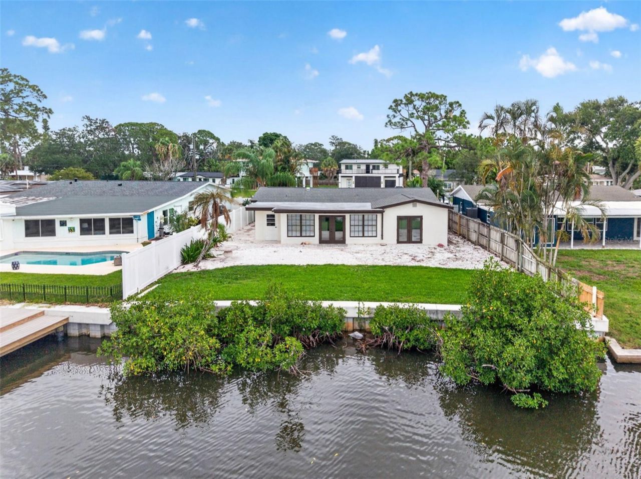 4800 Venetian Boulevard Ne, Saint Petersburg, FL 33703 Photo