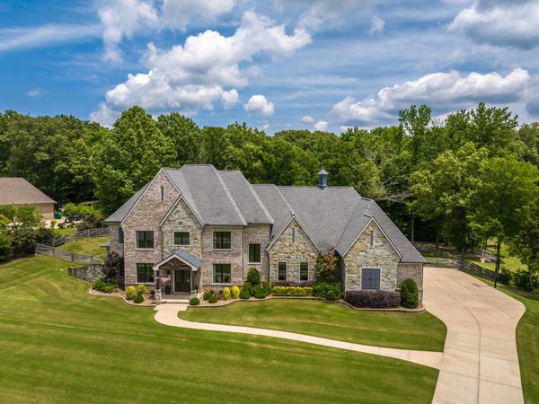 4330 HICKORY RUN PL, Arlington, TN 38028
