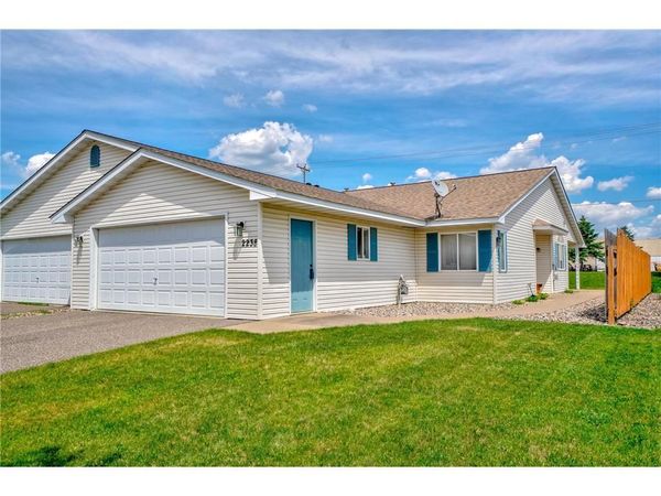 2238 Sacia Lane, Hudson, WI 54016