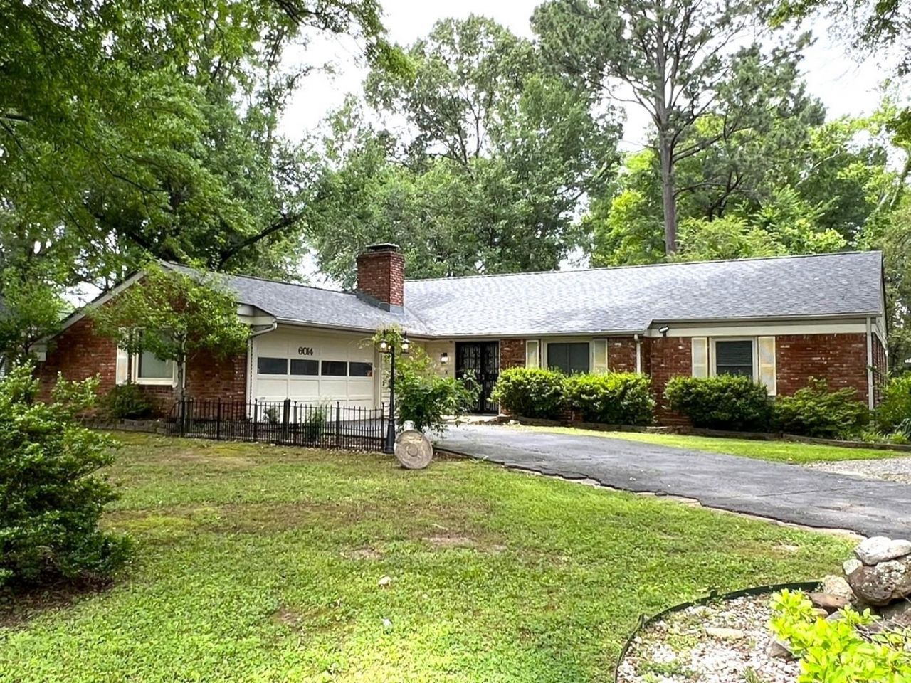 6014 Mcqueen Dr, Memphis, TN 38119 Main Photo