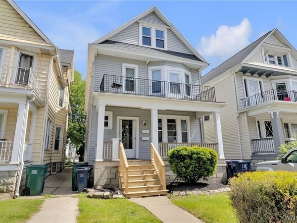 43 Hayden Street , Buffalo, NY 14210