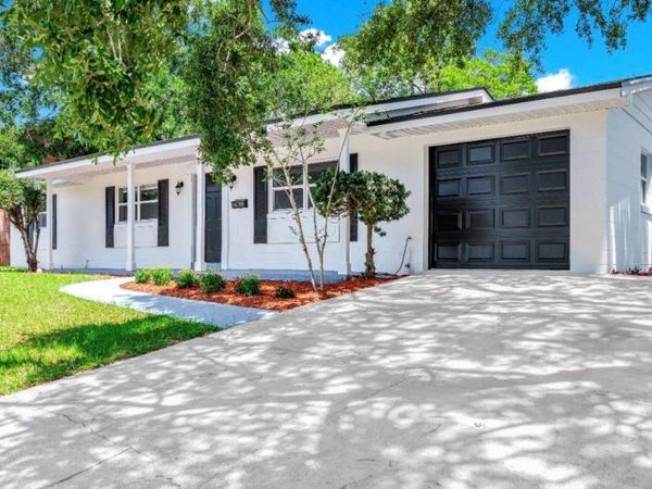 6415 LEMONWOOD COURT , ORLANDO, FL 32818