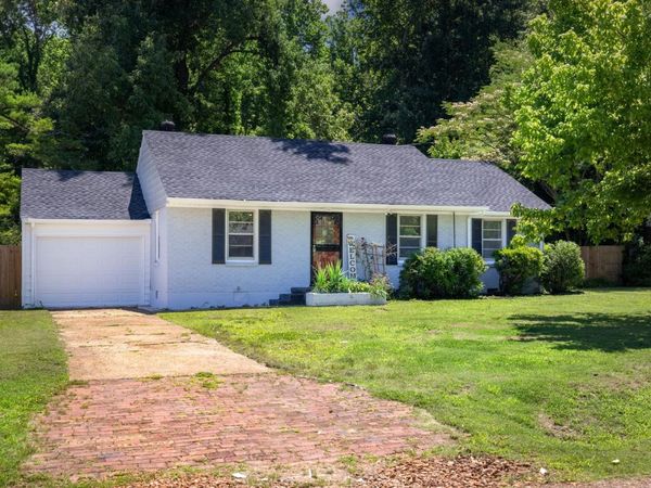 7662 MARVIN RD, Millington, TN 38053