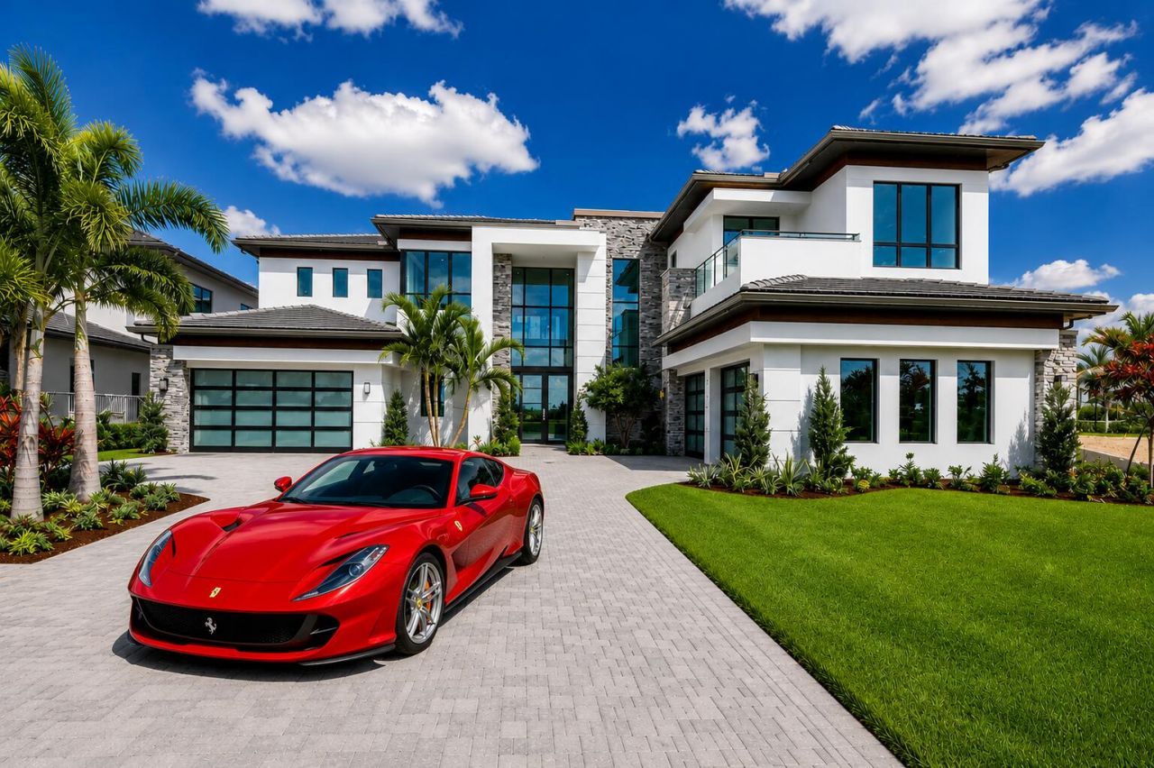 17240 Carretto Court, Boca Raton, FL 33496 Photo
