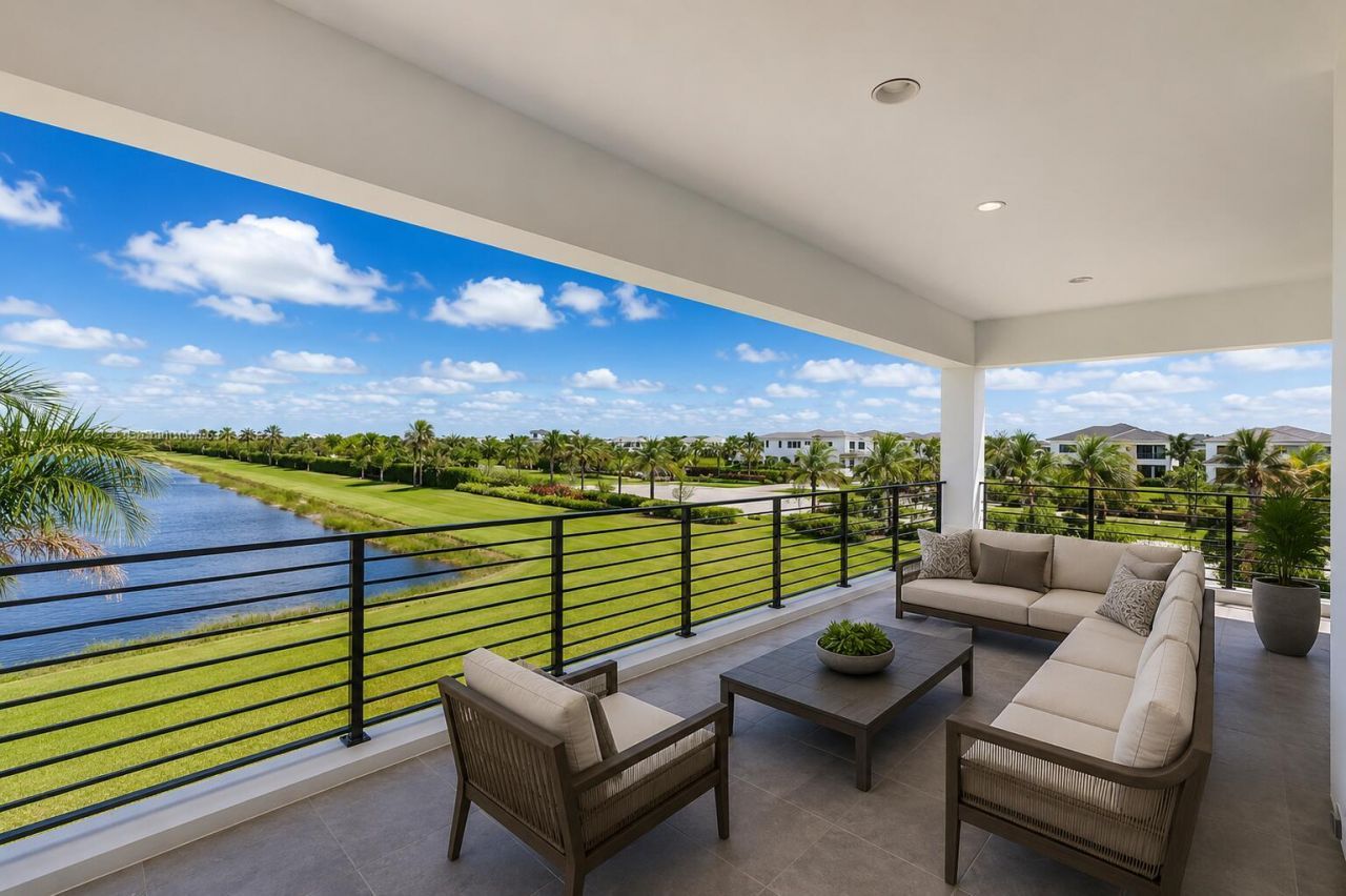 17240 Carretto Court, Boca Raton, FL 33496 Photo