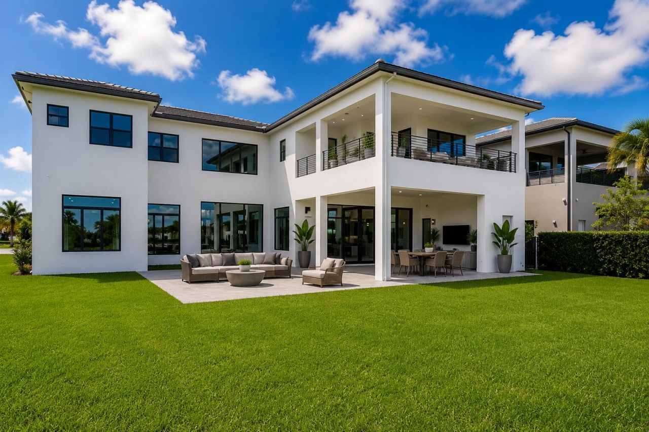 17240 Carretto Court, Boca Raton, FL 33496 Photo