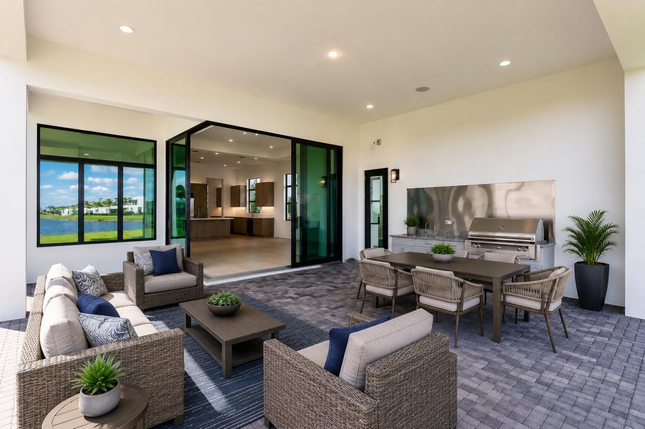 17240 Carretto Court, Boca Raton, FL 33496 Photo