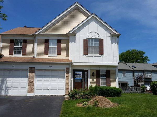 118 W 67th Street , Westmont, IL 60559