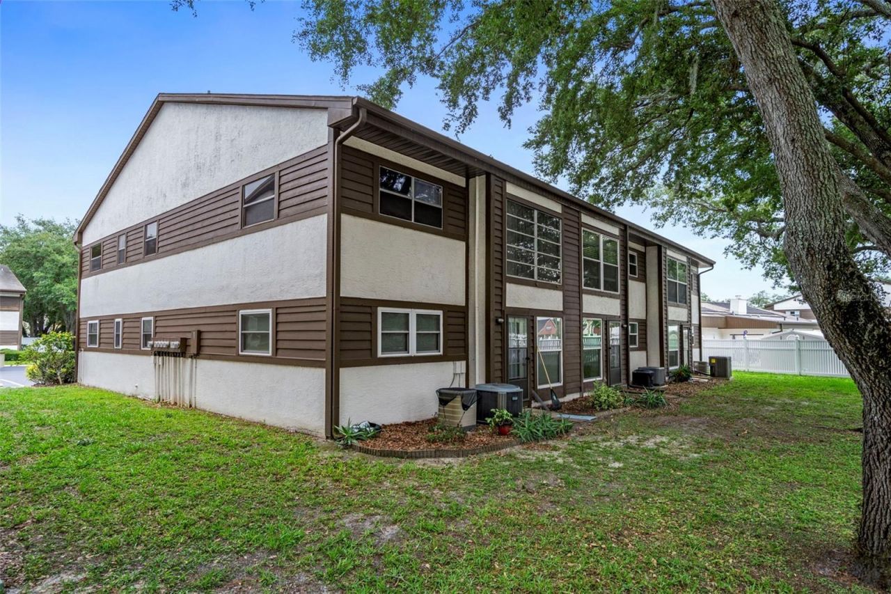 4101 Passport Lane , Unit 202, New Port Richey, FL 34653 Photo