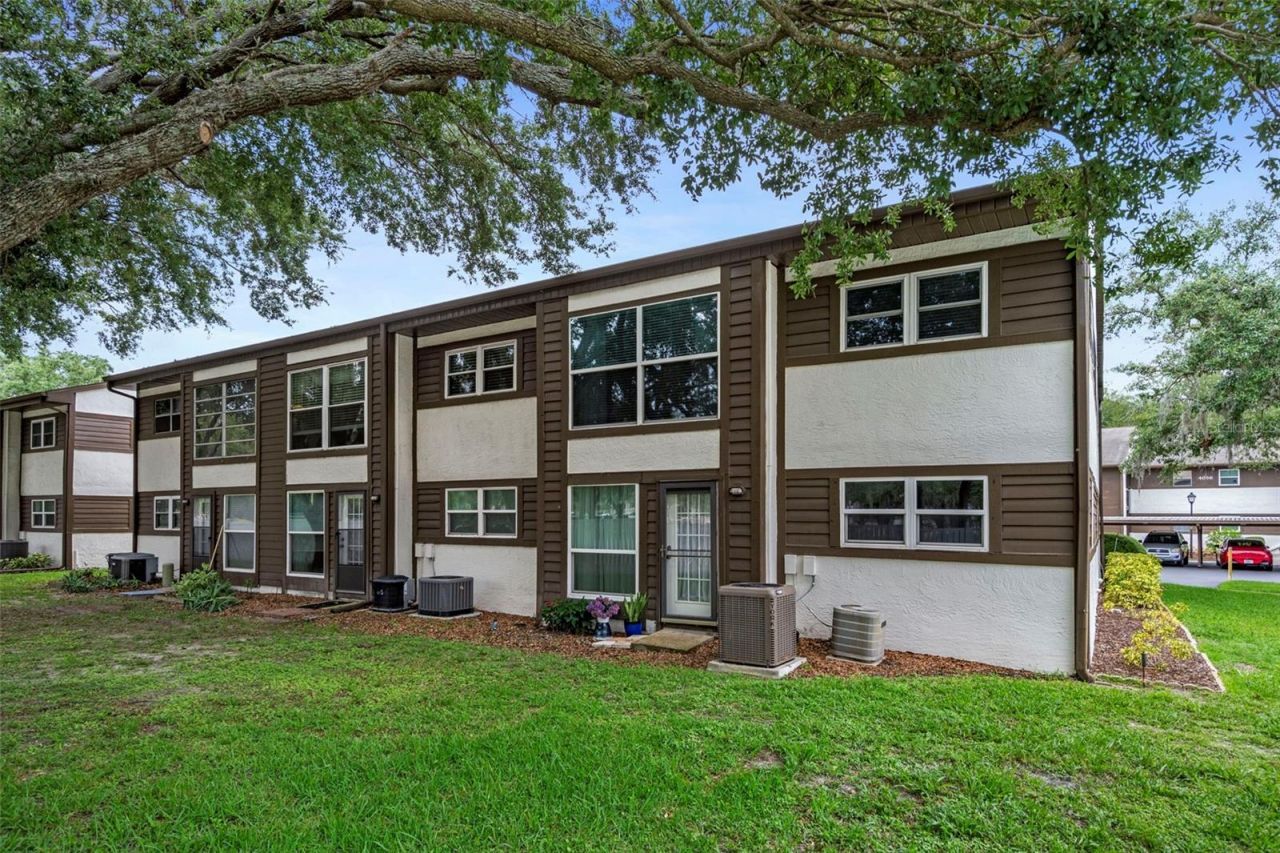 4101 Passport Lane , Unit 202, New Port Richey, FL 34653 Photo