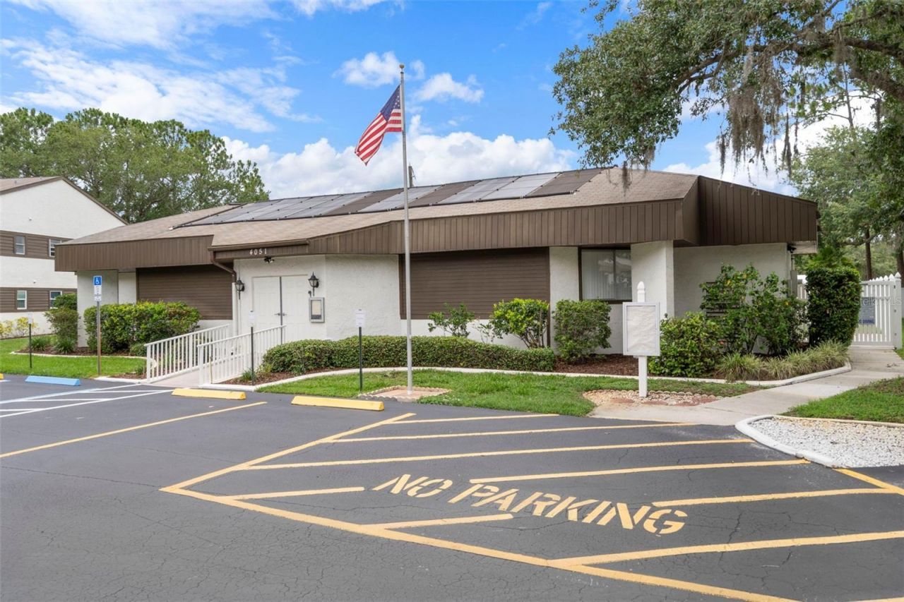 4101 Passport Lane , Unit 202, New Port Richey, FL 34653 Photo