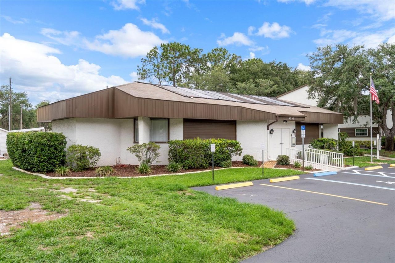 4101 Passport Lane , Unit 202, New Port Richey, FL 34653 Photo
