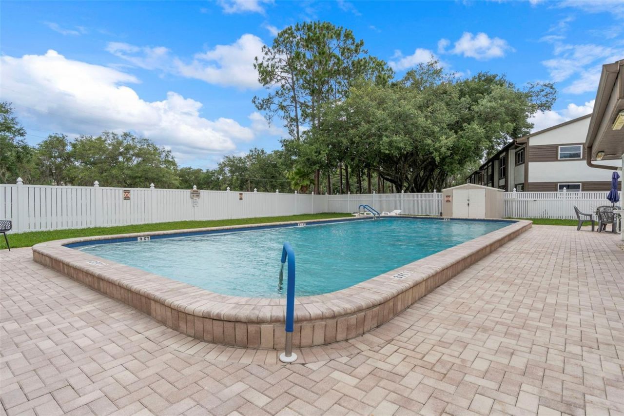 4101 Passport Lane , Unit 202, New Port Richey, FL 34653 Photo